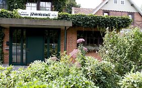 Hotel Restaurant Piaerdestall Hoevelhof